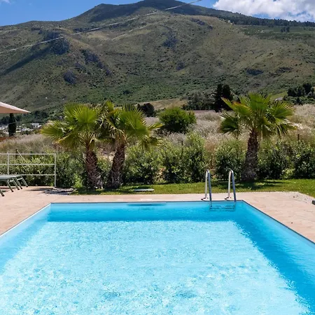 Villa Velarium Ii Balata di Baida