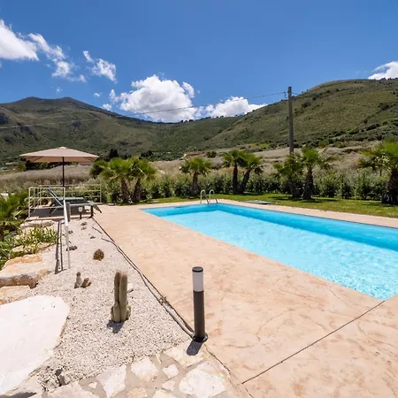 Villa Velarium Ii Balata di Baida