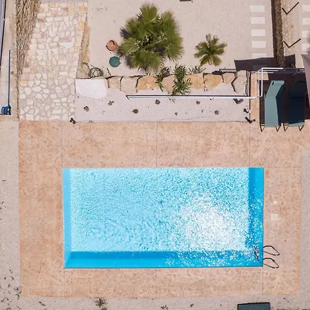 Velarium Ii Villa *