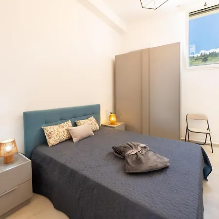 Villa Velarium Ii Balata di Baida